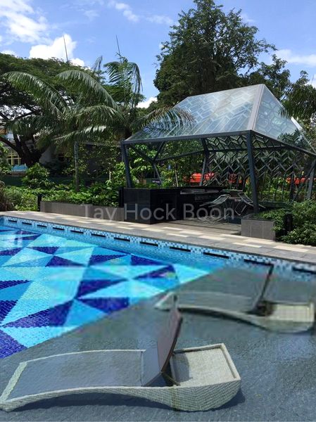1 Bed Condo for Sale in  Gem Residences - Image 11